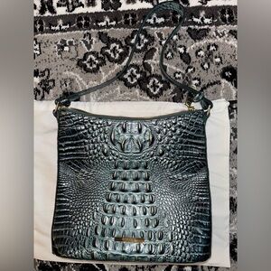 Brahmin Katie messenger bag